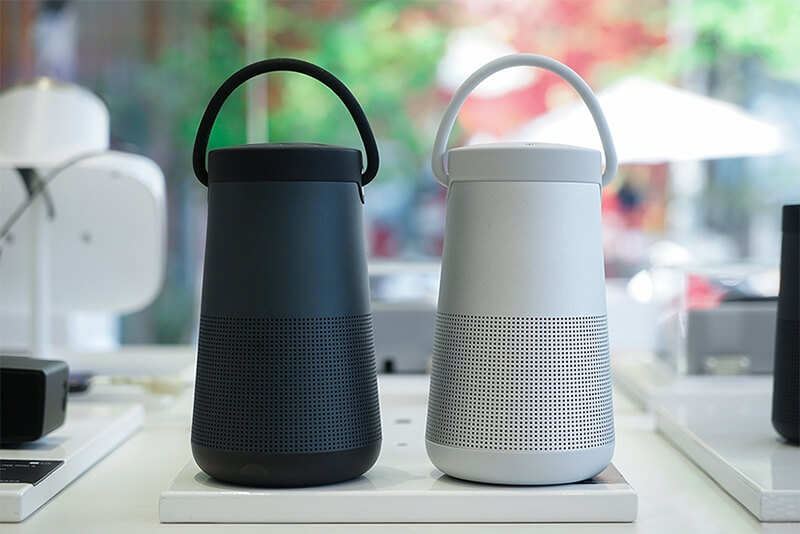 Loa Bose Soundlink Revolve II