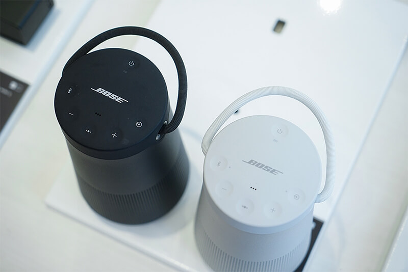 Loa Bose Soundlink Revolve II