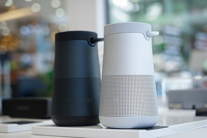 Loa Bose Soundlink Revolve II