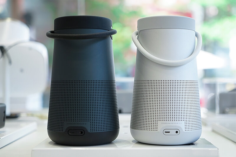 Loa Bose Soundlink Revolve II
