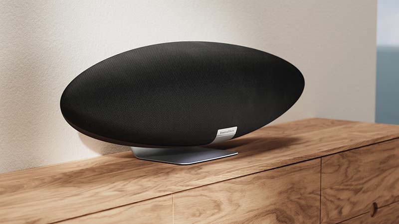 Loa B&W New Zeppelin 2021