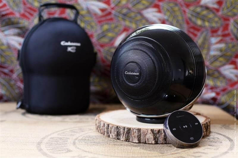 Loa bluetooth Cabasse The Pearl Akoya
