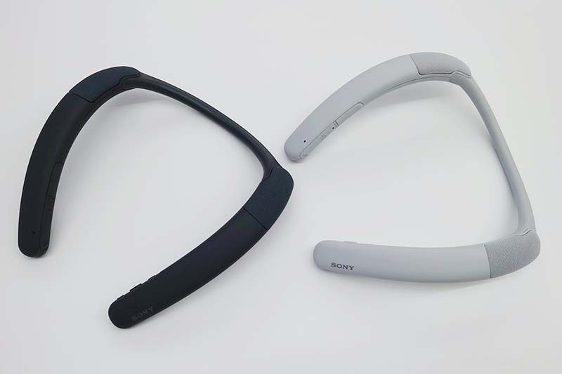 Loa đeo cổ Sony SRS-NB10 
