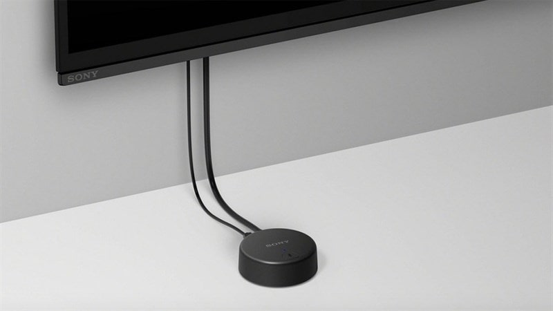 Loa đeo cổ SONY SRS-NS7