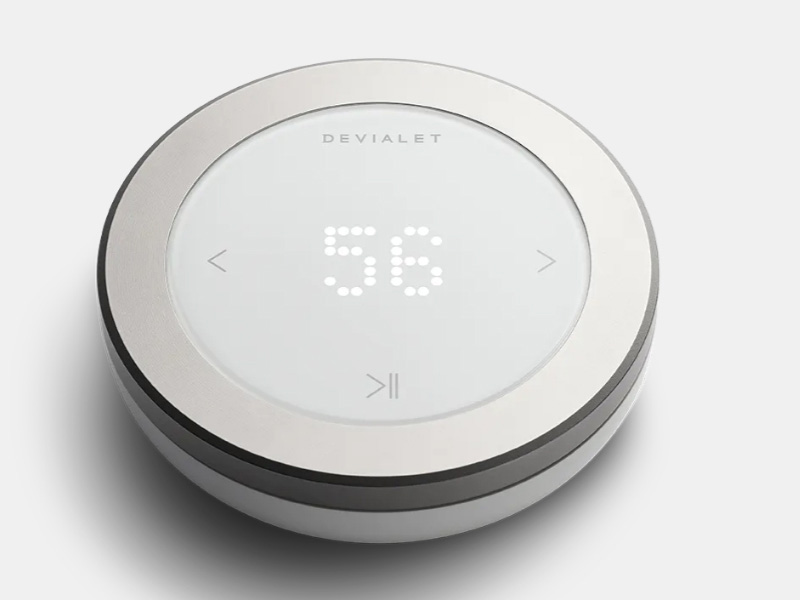 loa Devialet Phantom I 108DB Opera de paris