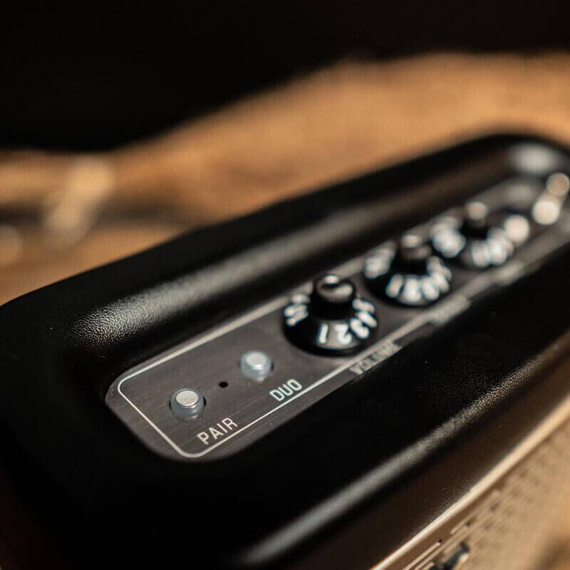 Loa Fender Newport 2