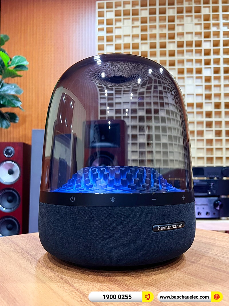 Loa Harman Kardon Aura Studio 4