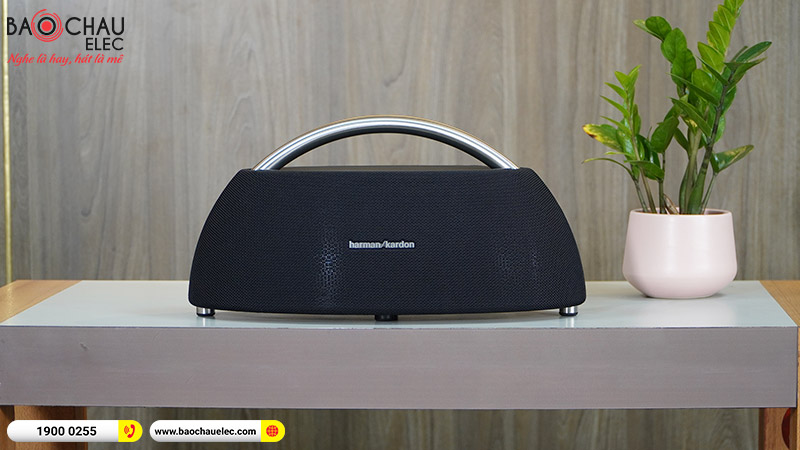 Loa Harman Kardon Go + Play Mini