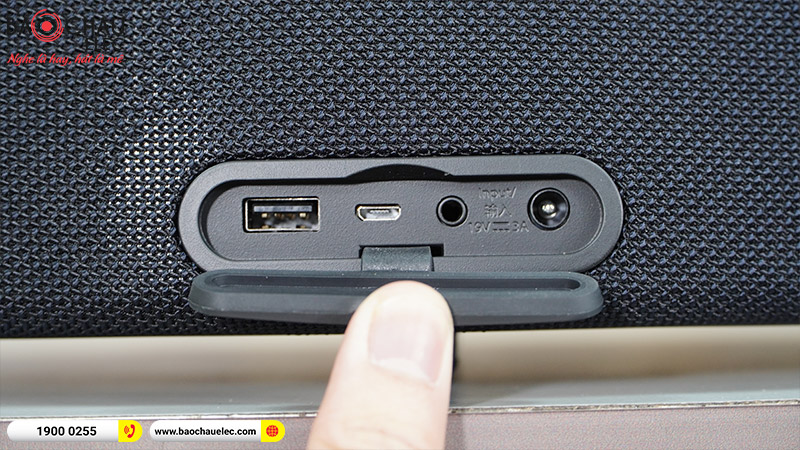 Loa&nbsp;Harman Kardon Go&nbsp;Play Mini