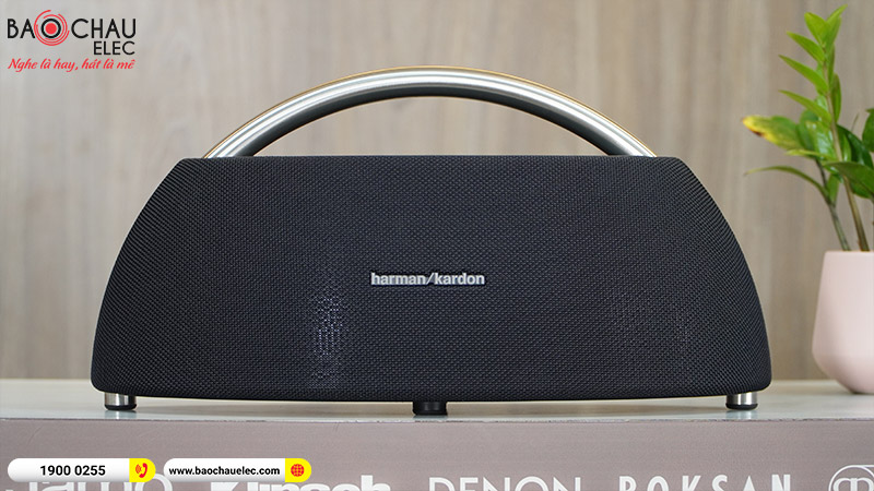 Loa&nbsp;Harman Kardon Go&nbsp;Play Mini