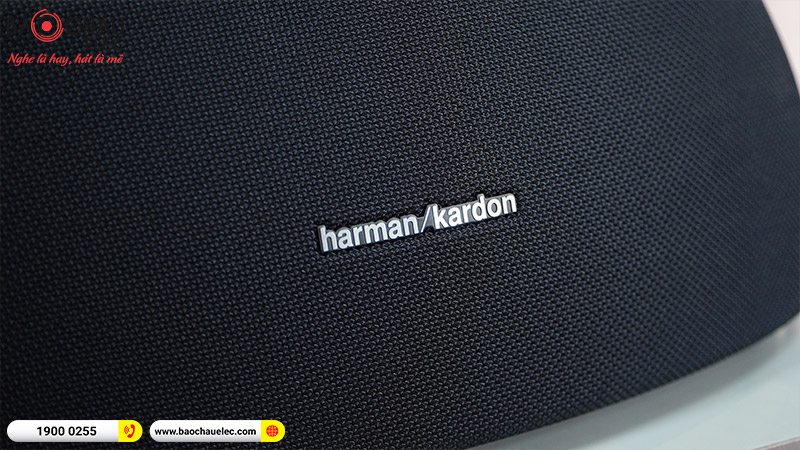 Loa&nbsp;Harman Kardon Go&nbsp;Play Mini