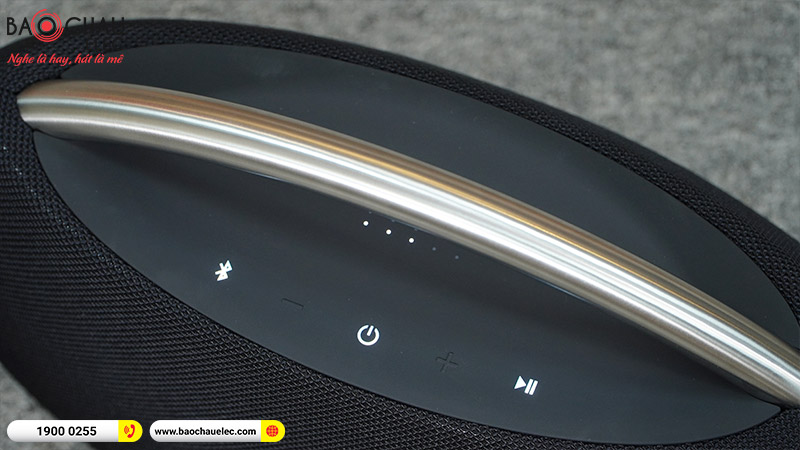 Loa&nbsp;Harman Kardon Go&nbsp;Play Mini
