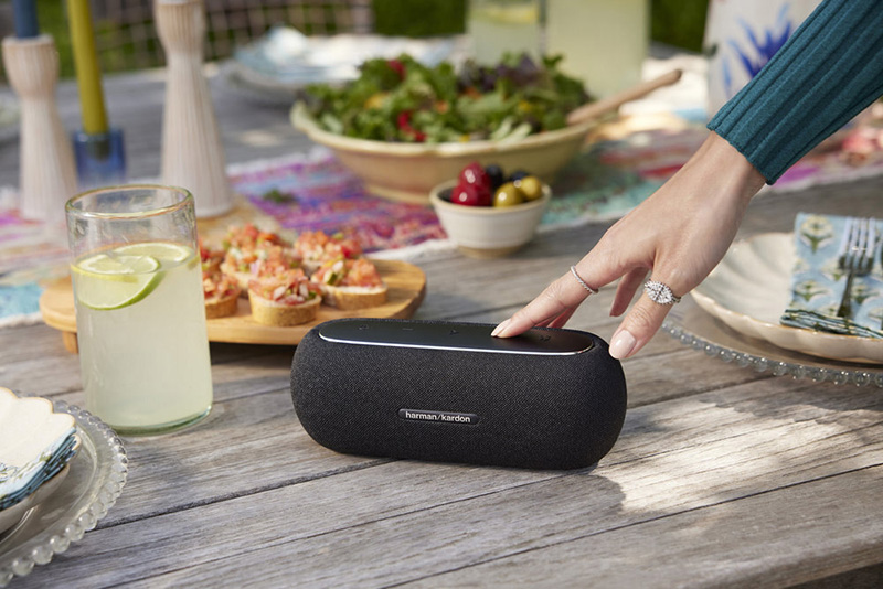 Loa Harman Kardon Luna
