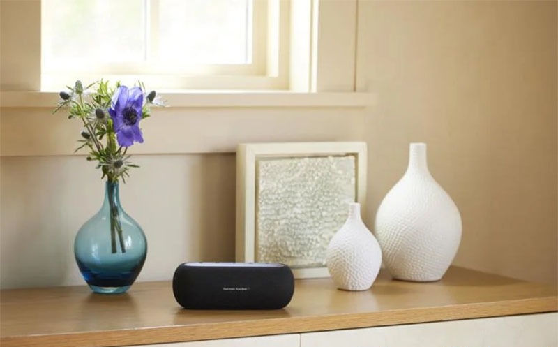 Loa Harman Kardon Luna