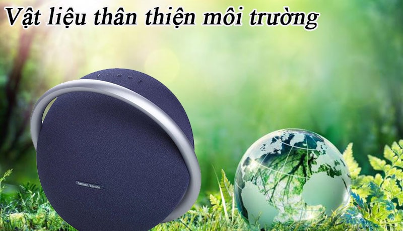 Loa kh&ocirc;ng d&acirc;y Harman Kardon Onyx Studio 8