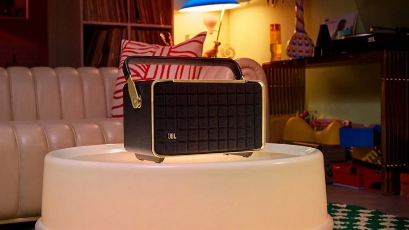 Loa JBL Authentics 300