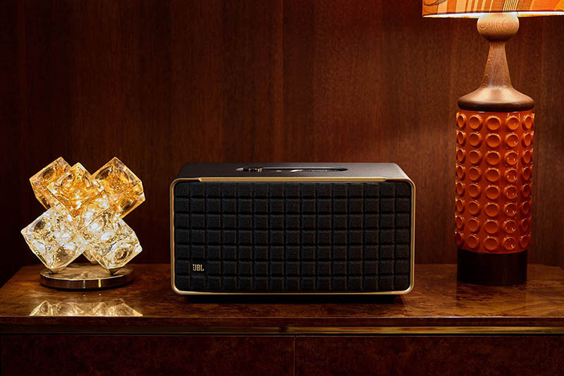 Loa JBL Authentics 500