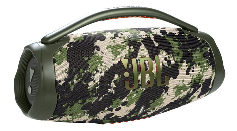 Loa JBL Boombox 3
