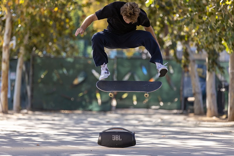 Loa JBL Boombox 3