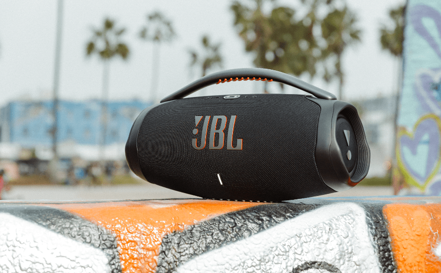Loa bluetooth JBL Boombox 3