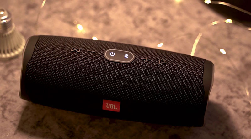 loa jbl charge 4