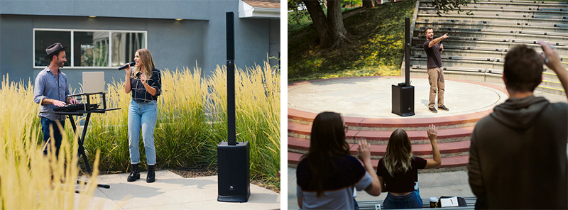 Loa JBL Eon One MK2
