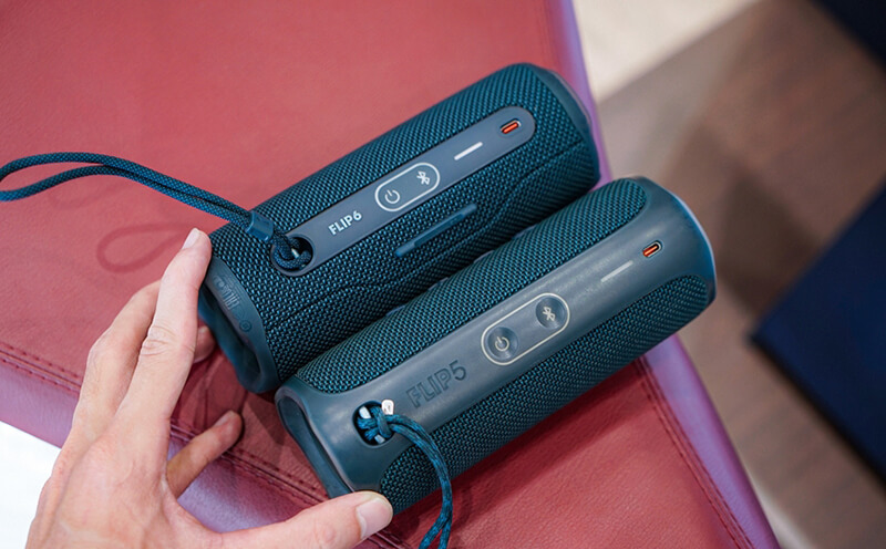 Loa JBL Flip 6