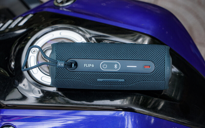Loa JBL Flip 6