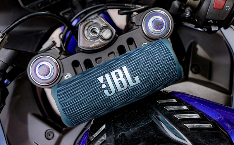 Loa JBL Flip 6