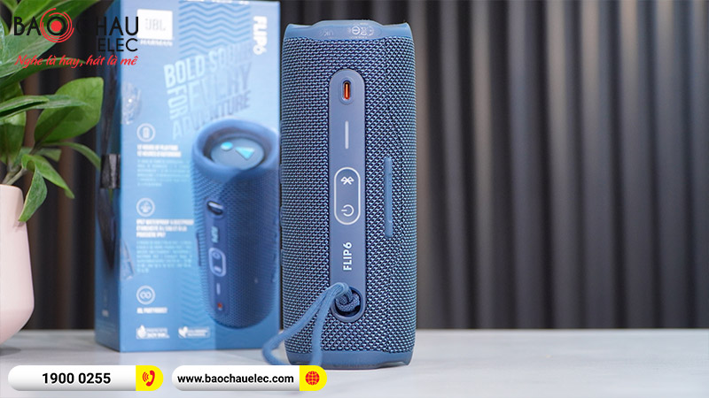 Loa bluetooth JBL Flip 6