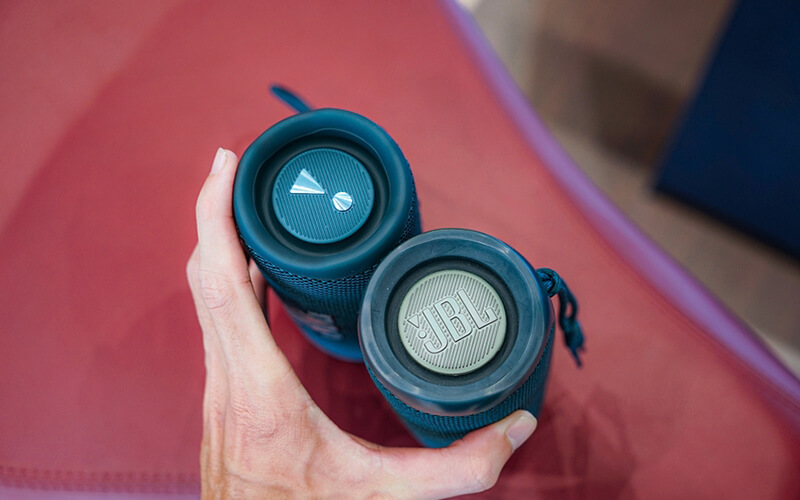 Loa JBL Flip 6