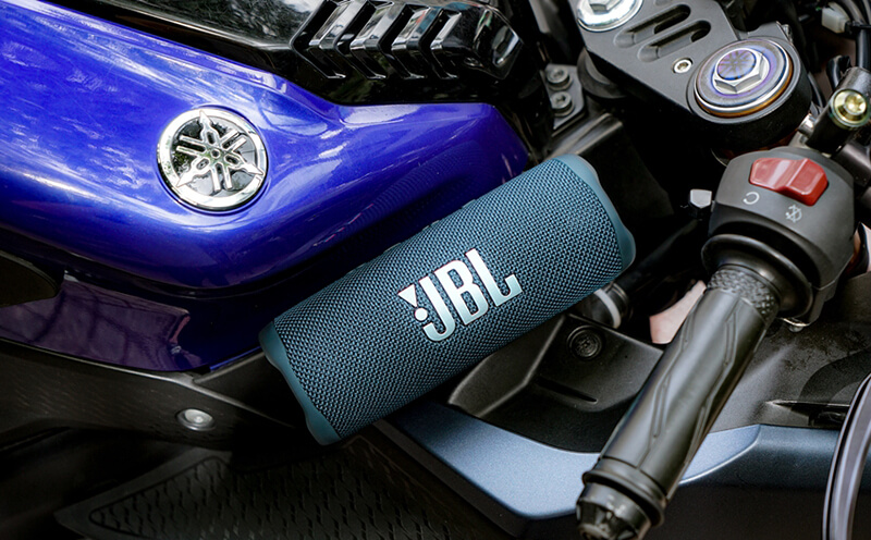 Loa JBL Flip 6