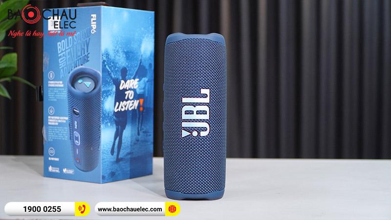 Loa bluetooth JBL Flip 6