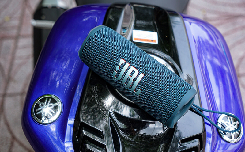 Loa JBL Flip 6