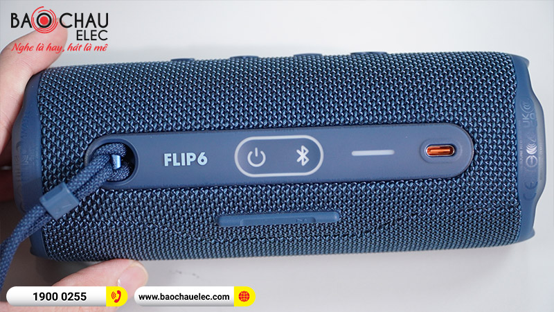 Loa bluetooth JBL Flip 6