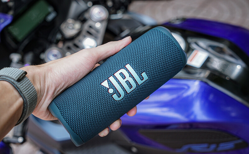 Loa JBL Flip 6