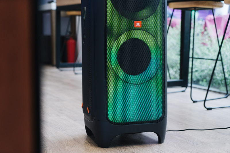 Loa JBL Party Box 1000 gi&aacute; tốt