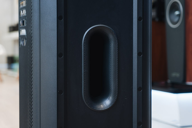 Loa JBL Party Box 1000 