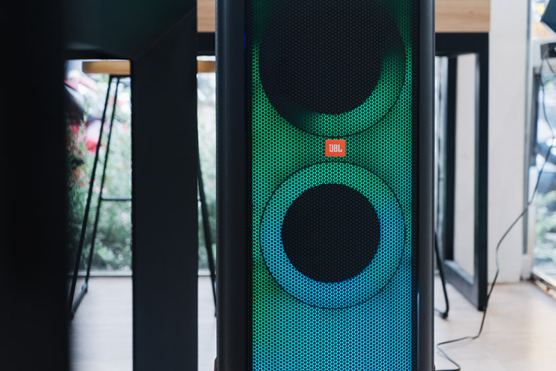  Loa JBL Party Box 1000 ch&iacute;nh h&atilde;ng