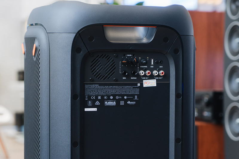 Loa JBL Party Box 1000 