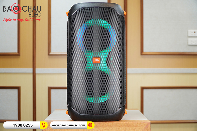 Loa di động JBL PartyBox 110