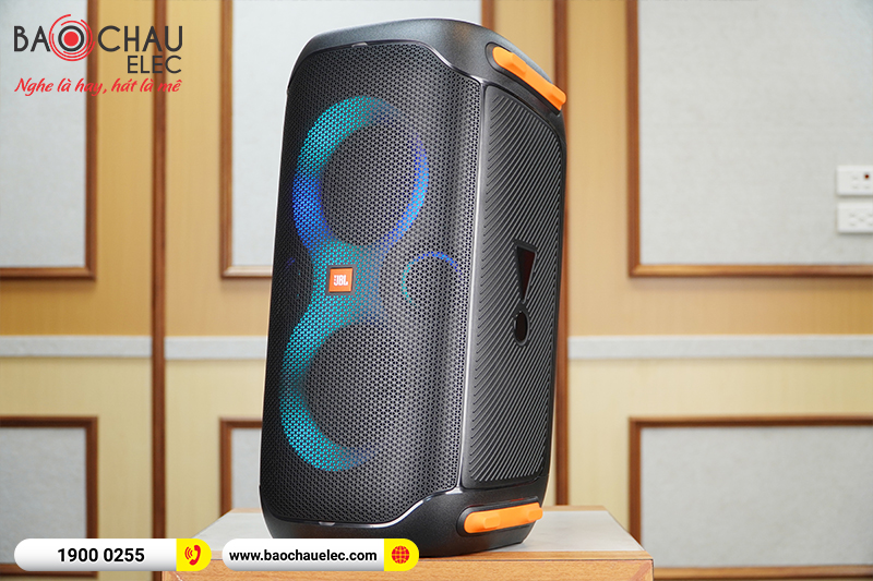 Loa JBL PartyBox 110