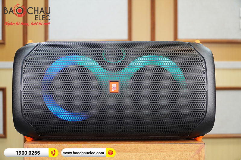 Loa di động JBL PartyBox 110