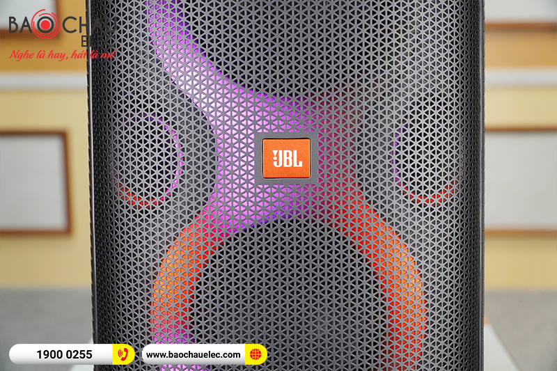 Loa JBL PartyBox 110