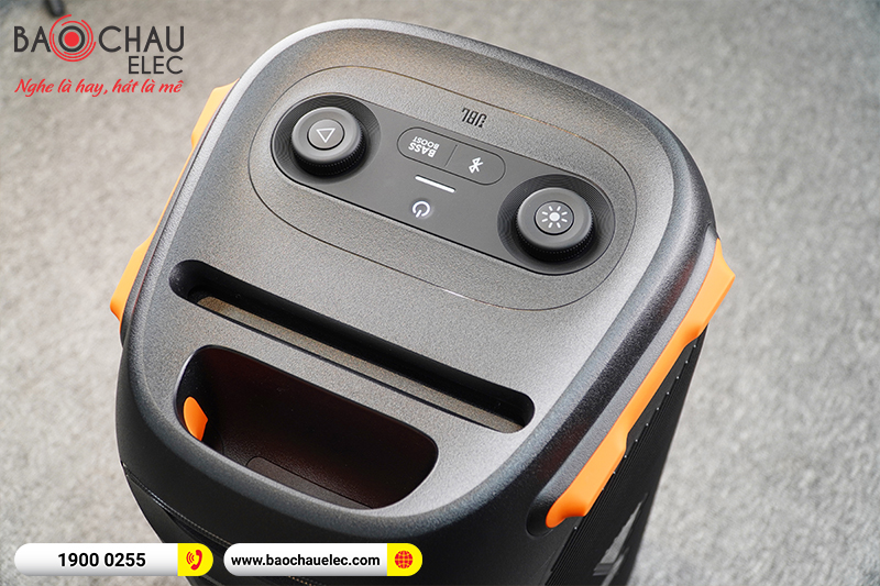 Loa JBL PartyBox 110