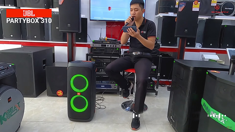Loa JBL PartyBox 310 h1