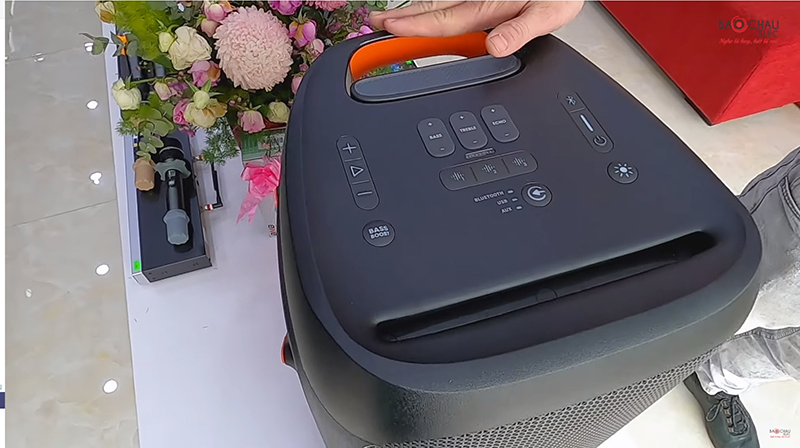 Loa JBL PartyBox 310 h2