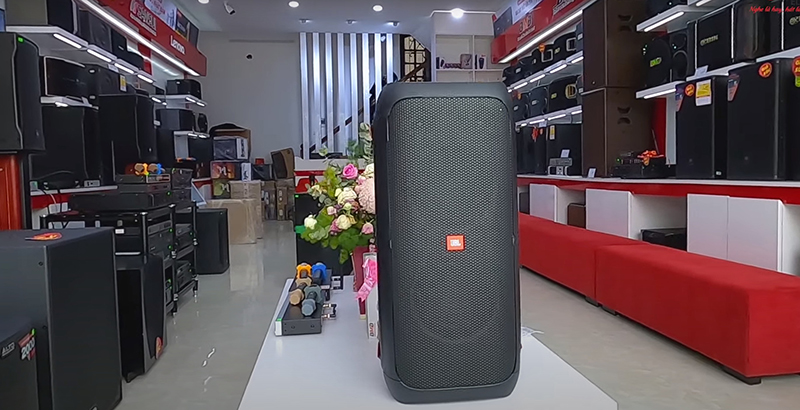 Loa JBL PartyBox 310 h6
