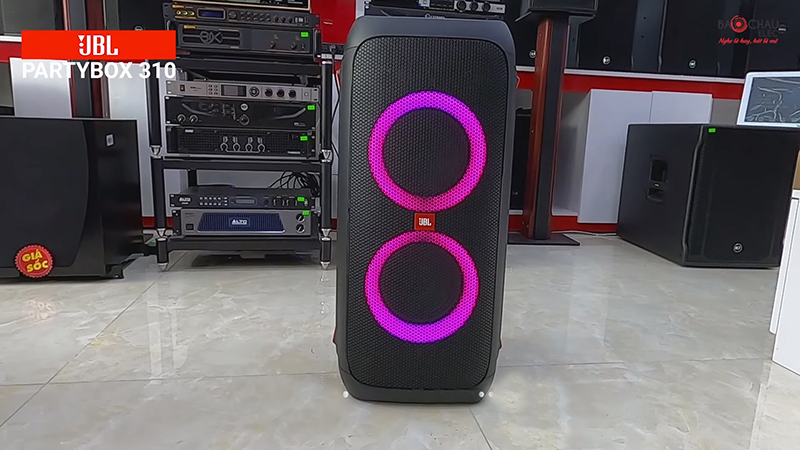 Loa JBL PartyBox 310 h7