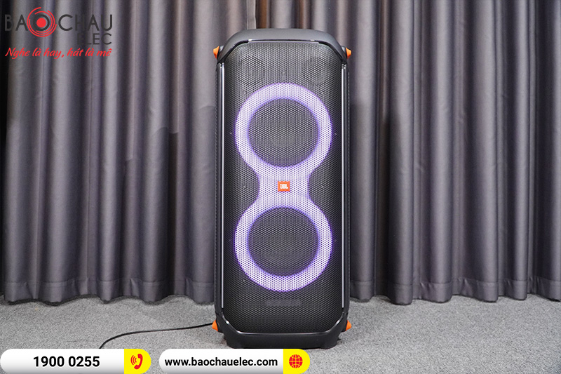 loa JBL PartyBox 710